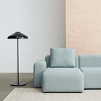 HAY PAO Steel Floor Lamp