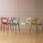 Kartell Masters Dining Chair