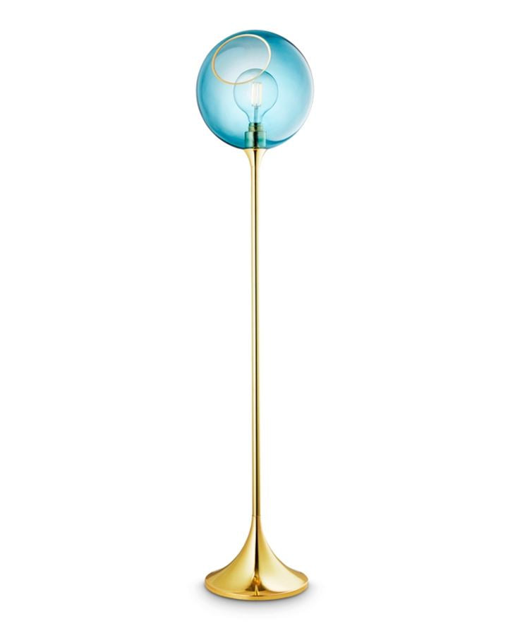Ballroom Floor Lamp