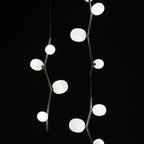 Ivy vertical pendant