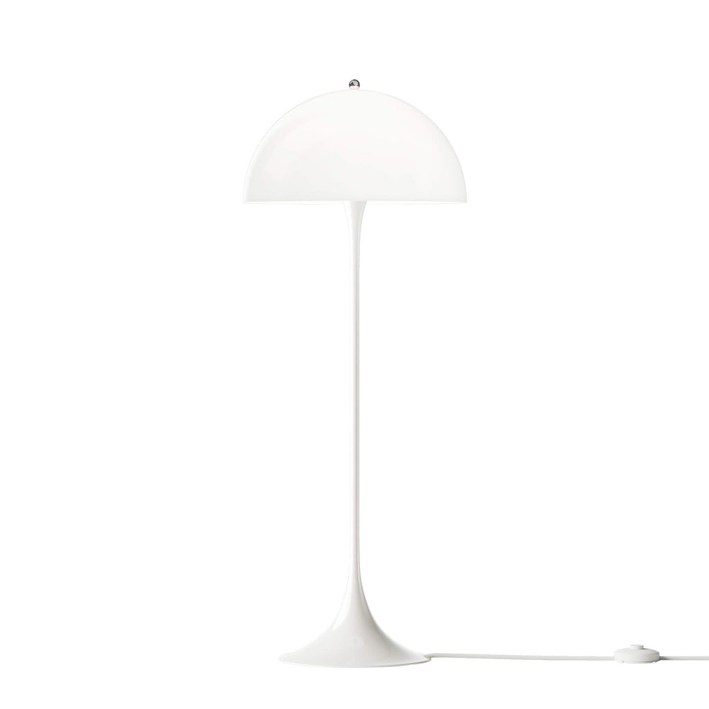 Louis Poulsen Panthella V3 400 Floor Lamp