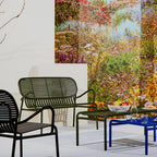Petite Friture Week-End Garden Sofa