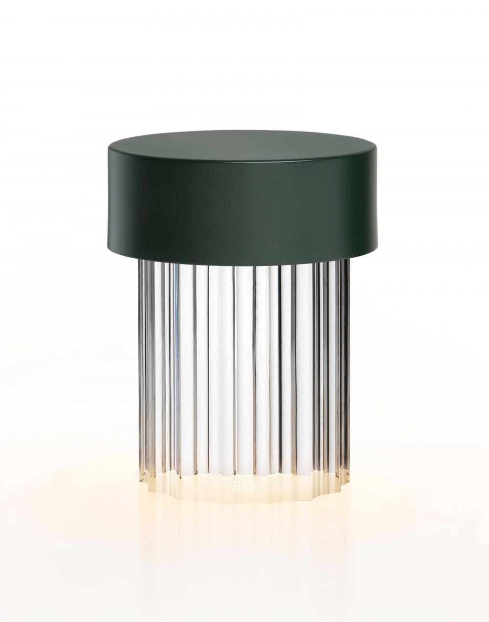 Flos Last Order Portable Rechargeable Lamp