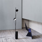 Muuto Post Floor Lamp