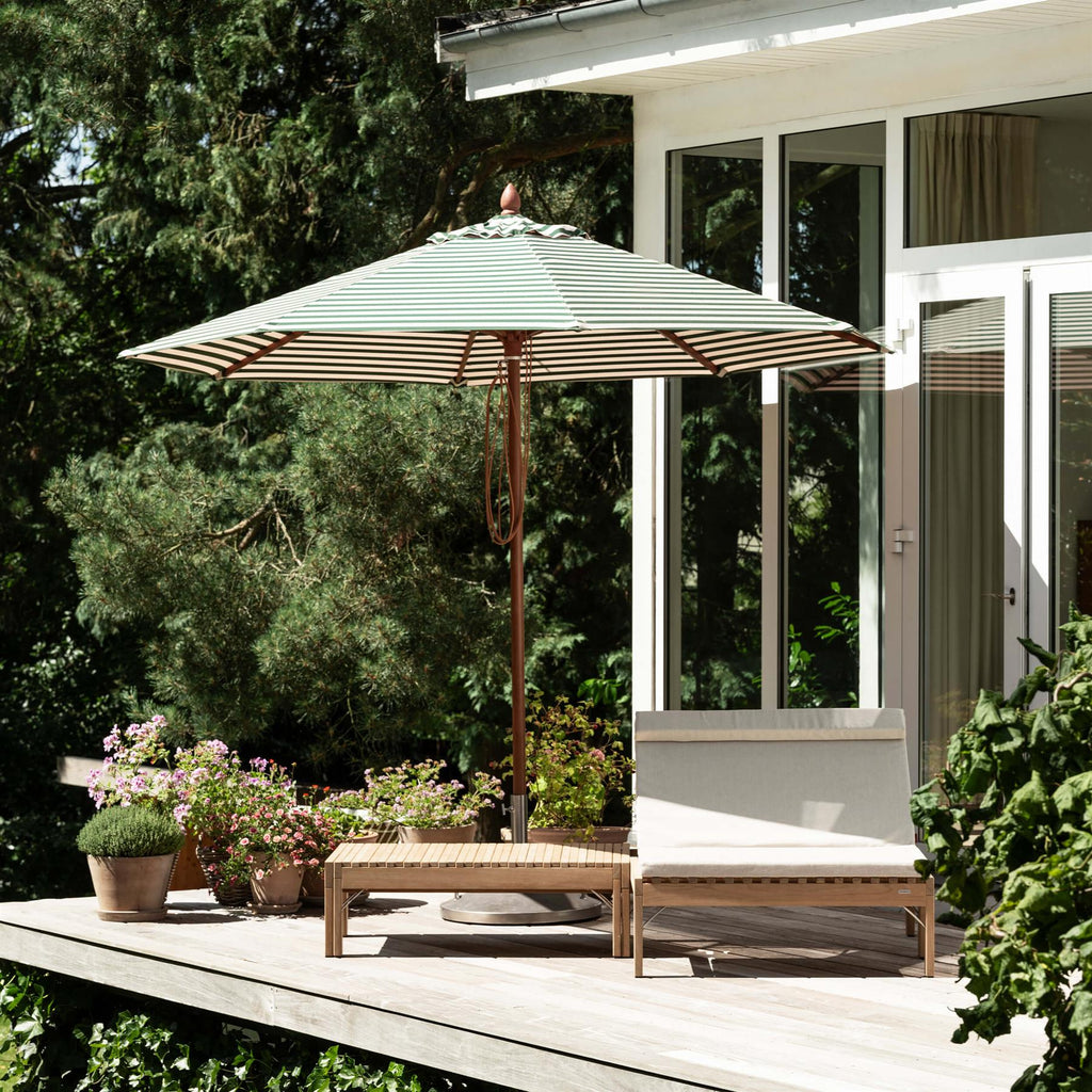 Fritz Hansen Messina Round Umbrella