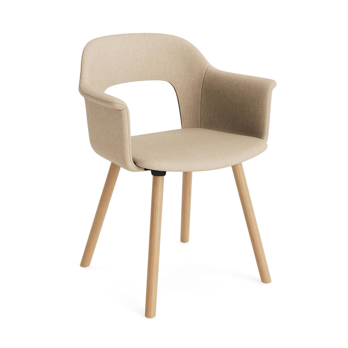 HAY Layout Armchair 224