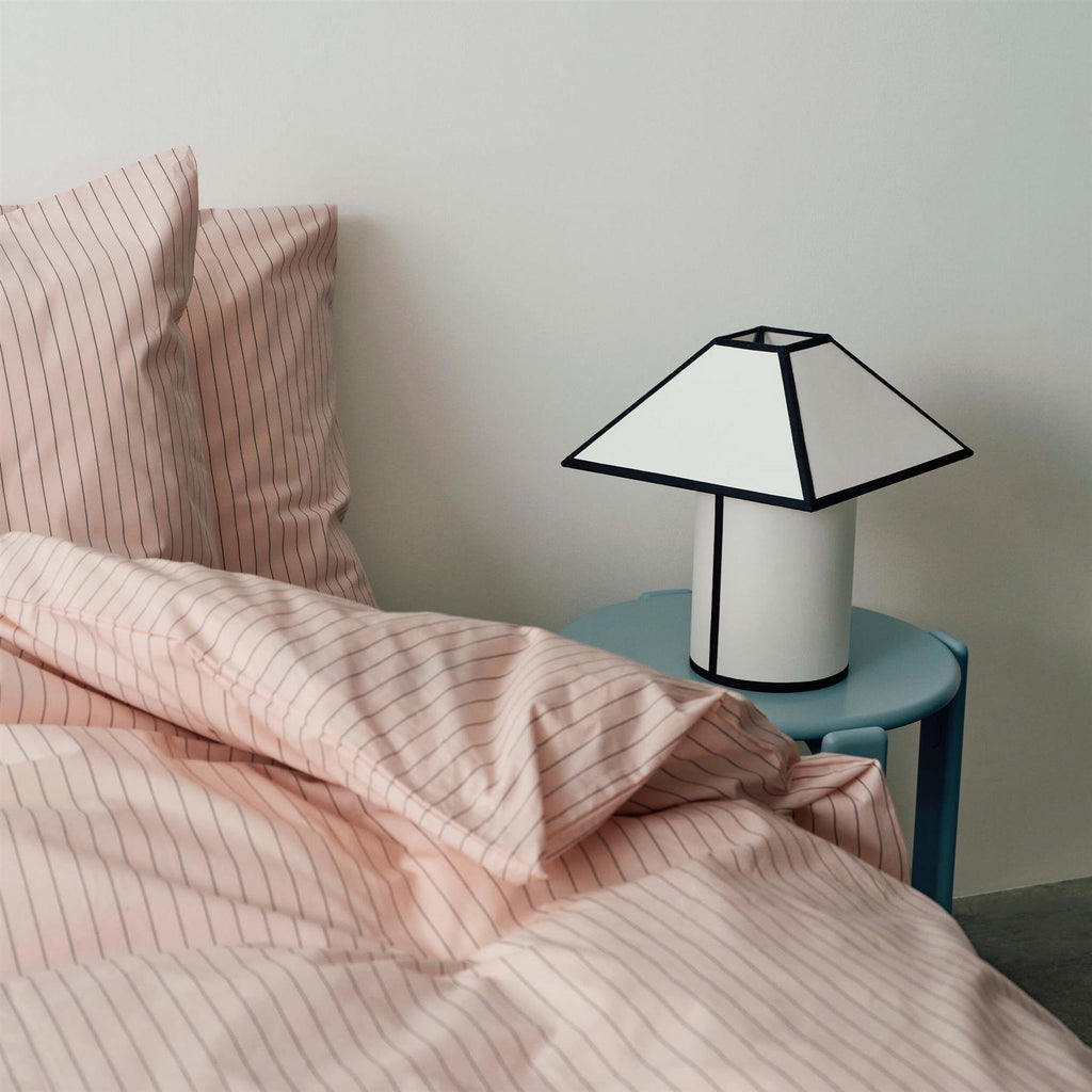 HAY Fineline Duvet Cover