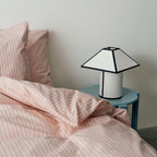HAY Fineline Duvet Cover