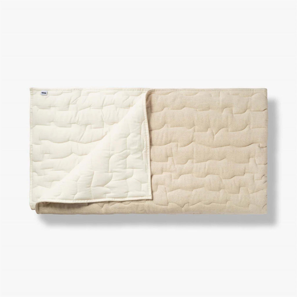 Case Furniture Ripple Quilt