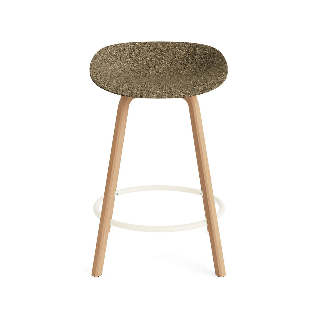 Normann Copenhagen Mat Bar Chair