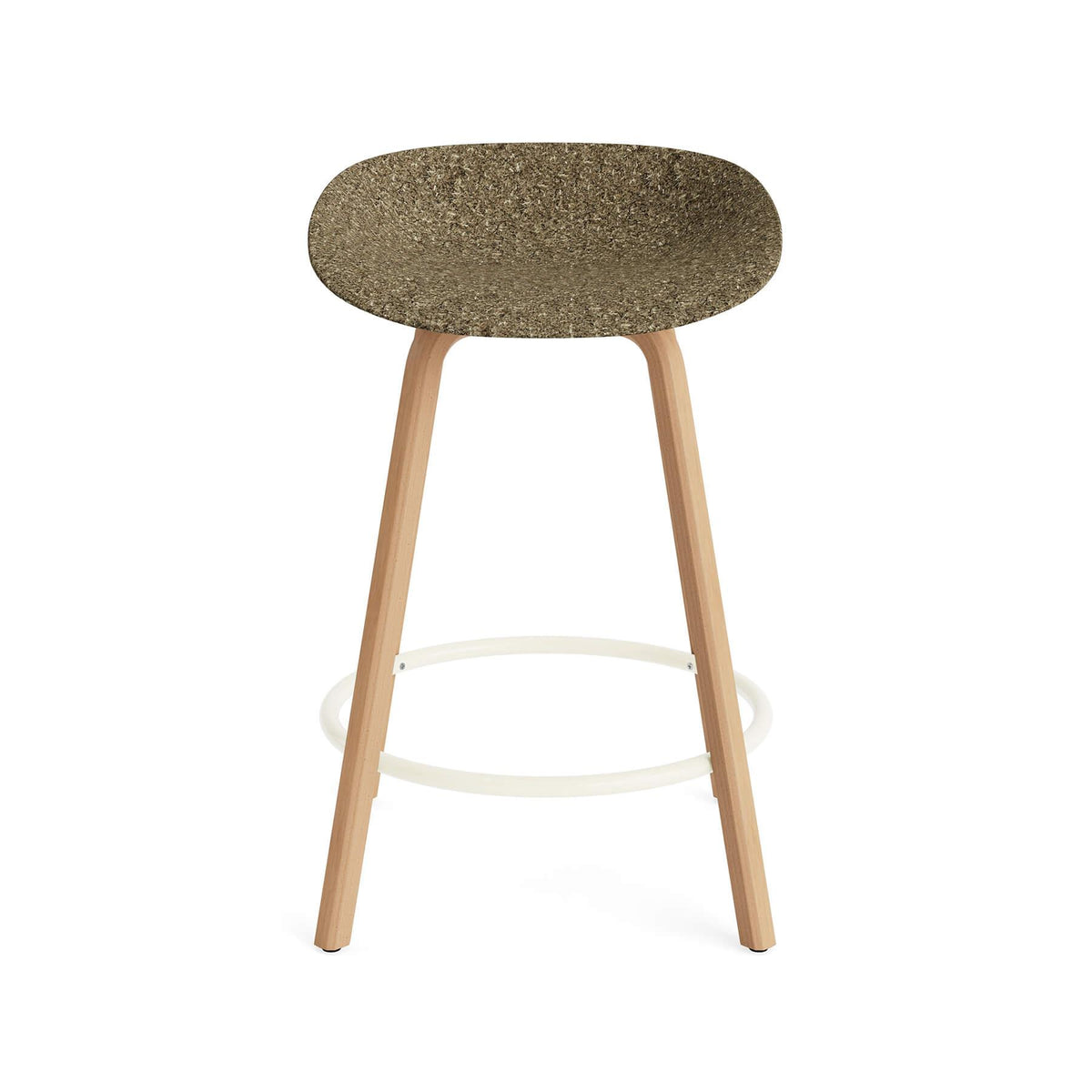 Normann Copenhagen Mat Bar Chair