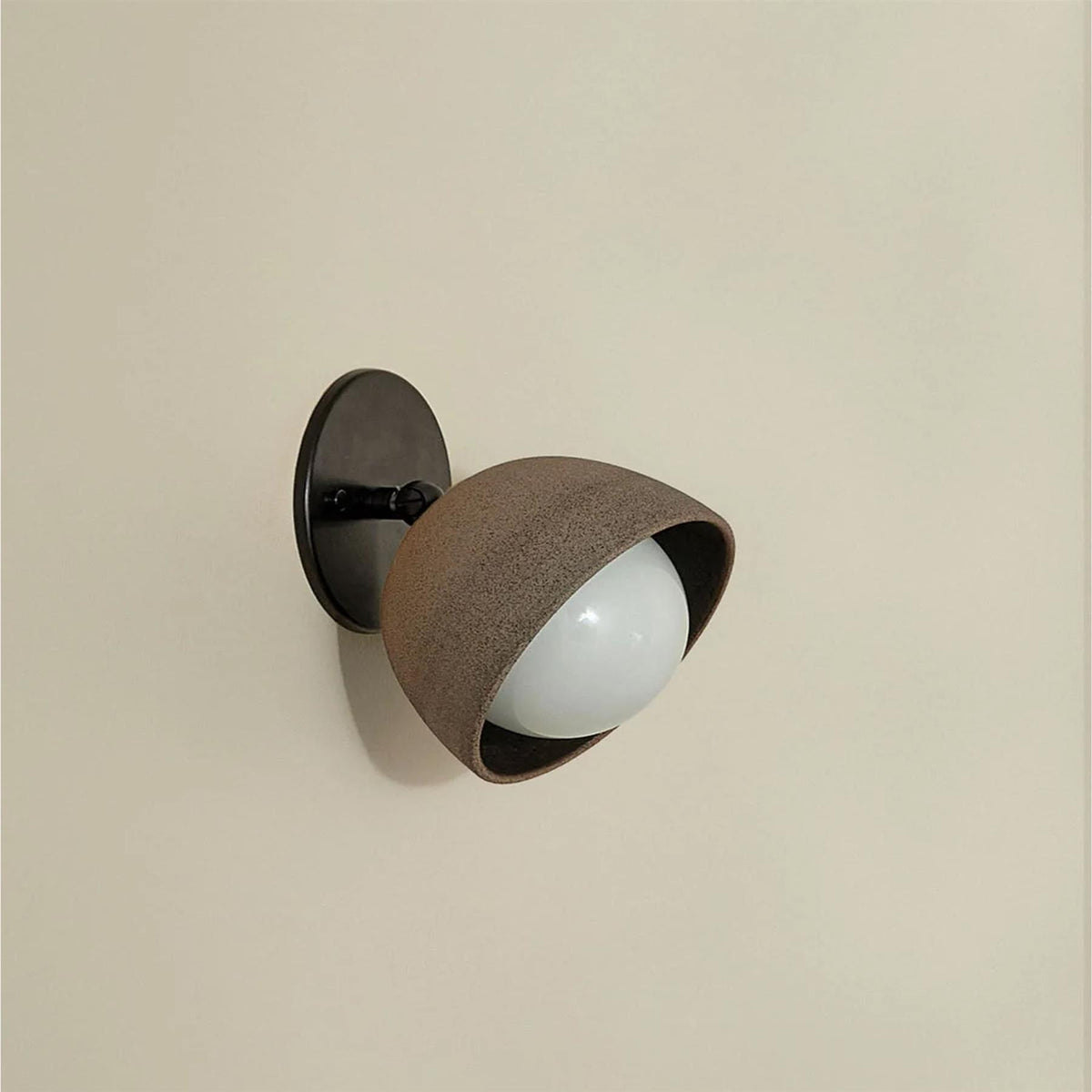 Marz Designs Terra 0 Short Surface Sconce
