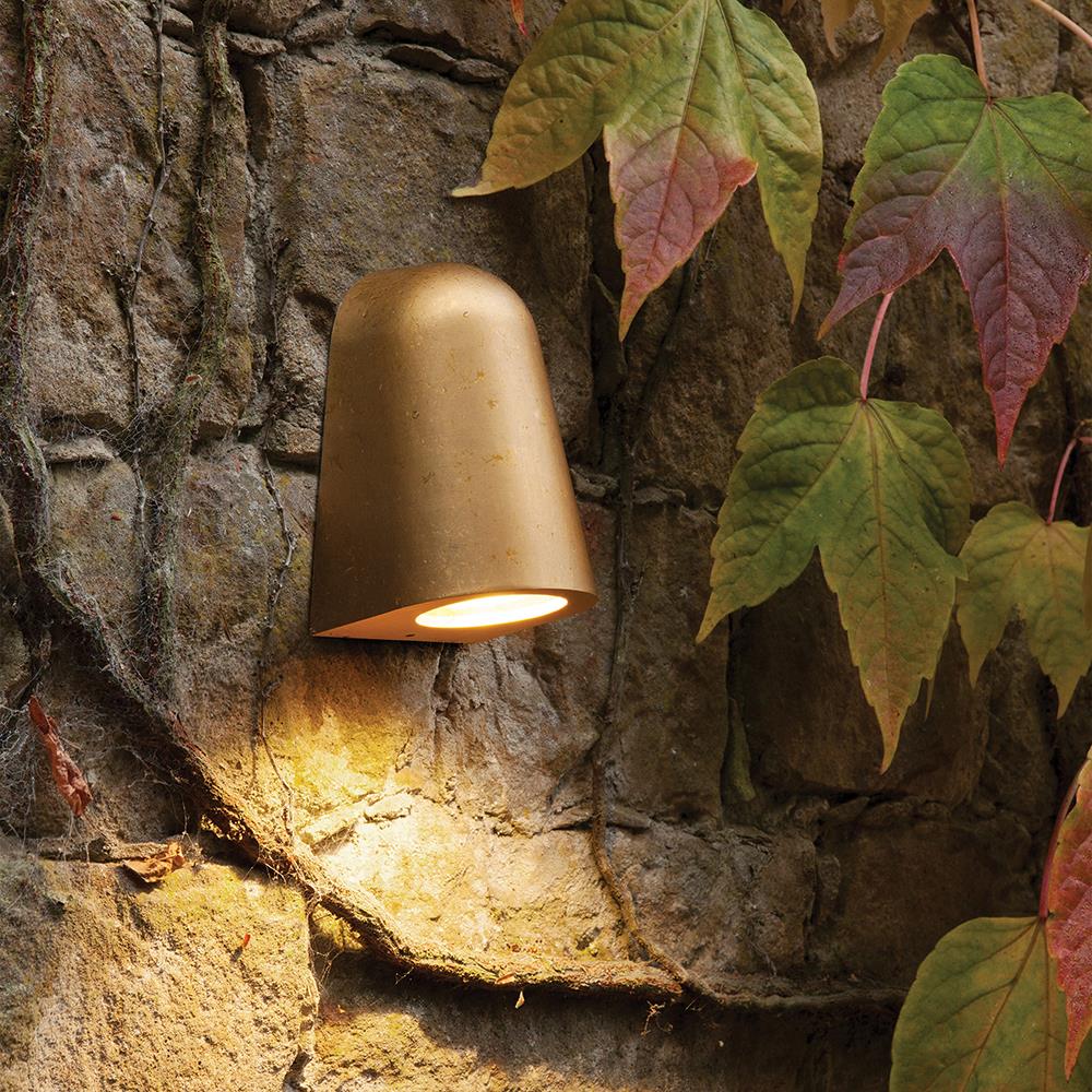 Astro Lighting Mast IP65 Outdoor Wall Light