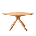 B-Stock Vincent Sheppard Noa Garden Dining Table - Large **STORE COLLECTION ONLY**