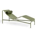 HAY Palissade Garden Chaise Longue Headrest Cushion