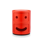 Kartell Componibili Smile Cabinet