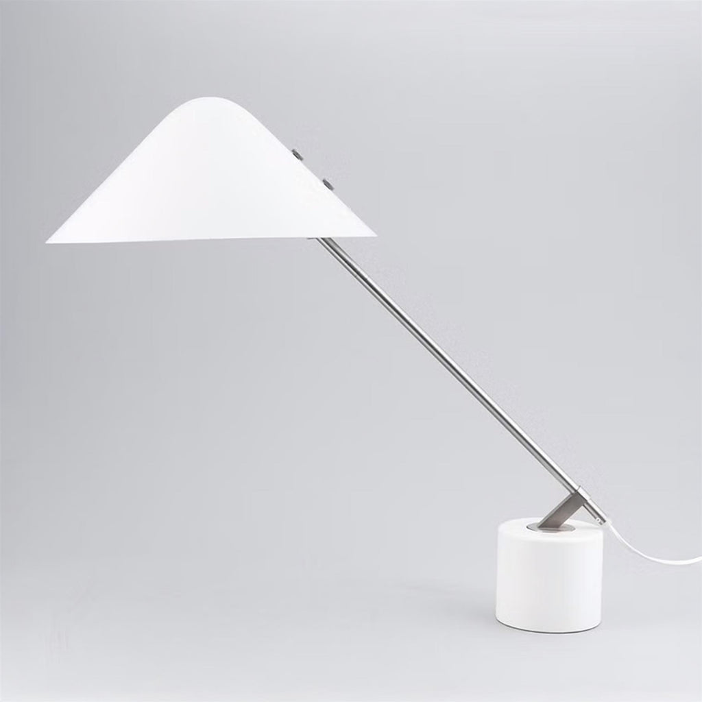 Ex-Display Swing VIP Table Lamp, White **STORE COLLECTION ONLY**