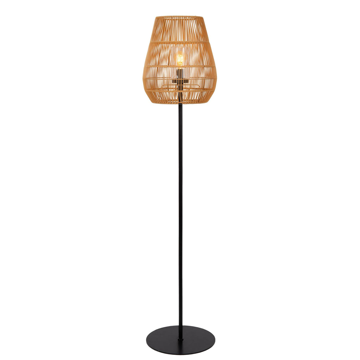 Lucide Nerida Outdoor Floor Lamp