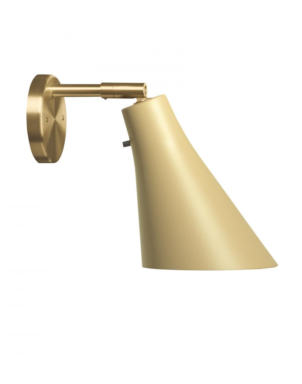 RUBN Miller Wall Light