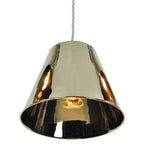 Limehouse Map Room Cluster Pendant Light