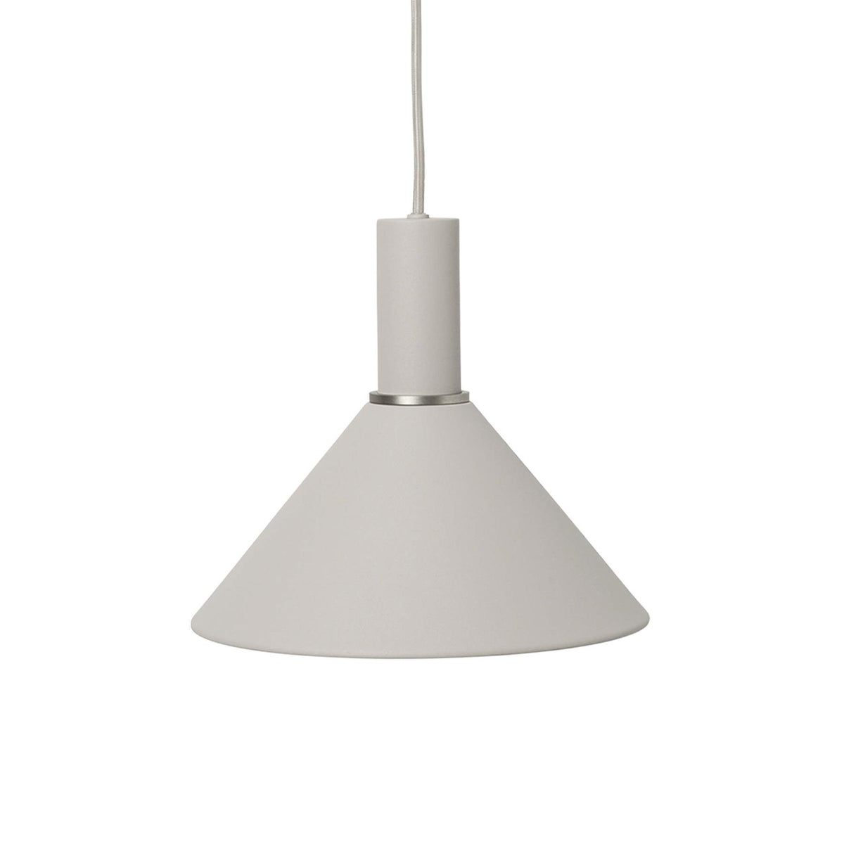 Ferm Living Cone Pendant Light