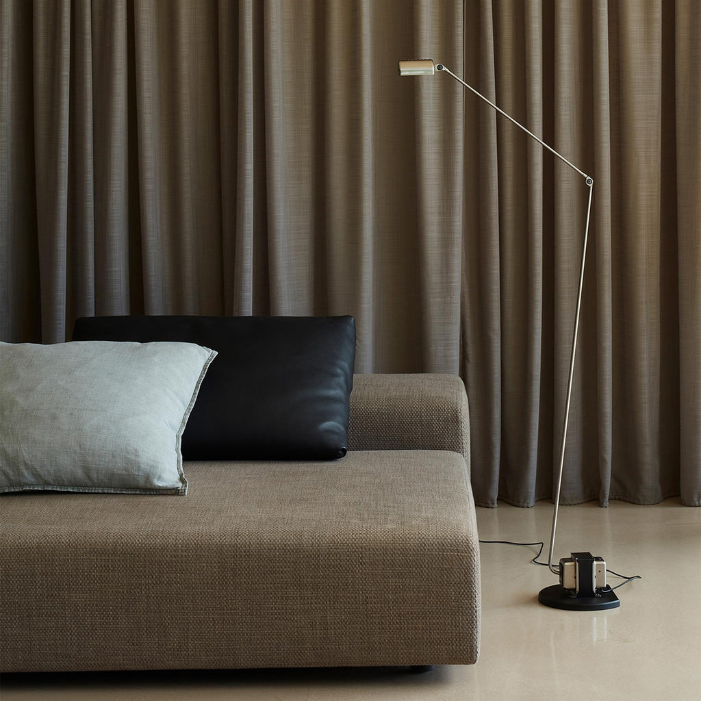 Lumina Daphine Terra LED Floor Lamp
