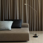 Lumina Daphine Terra LED Floor Lamp