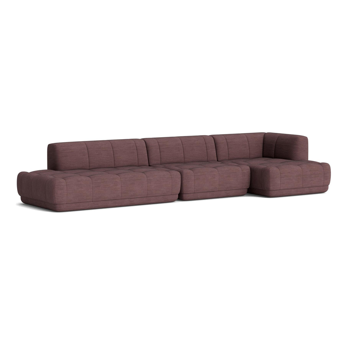 HAY Quilton Sofa Combination 22