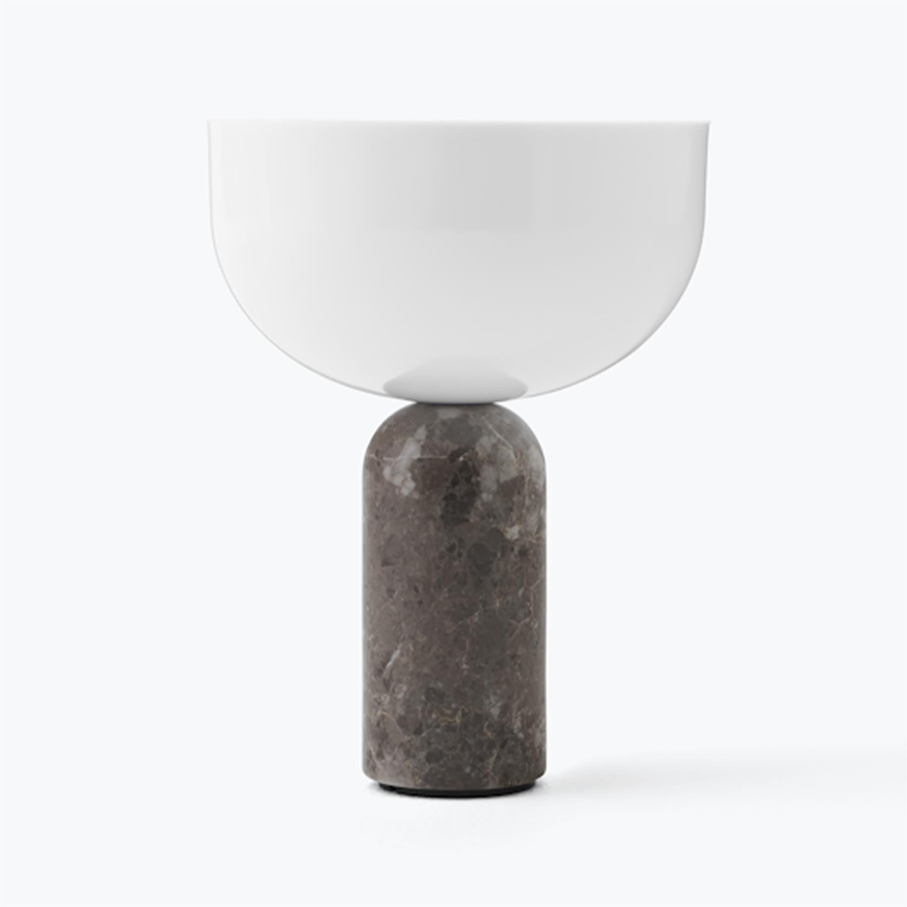 New Works Kizu Portable Rechargeable Table Lamp