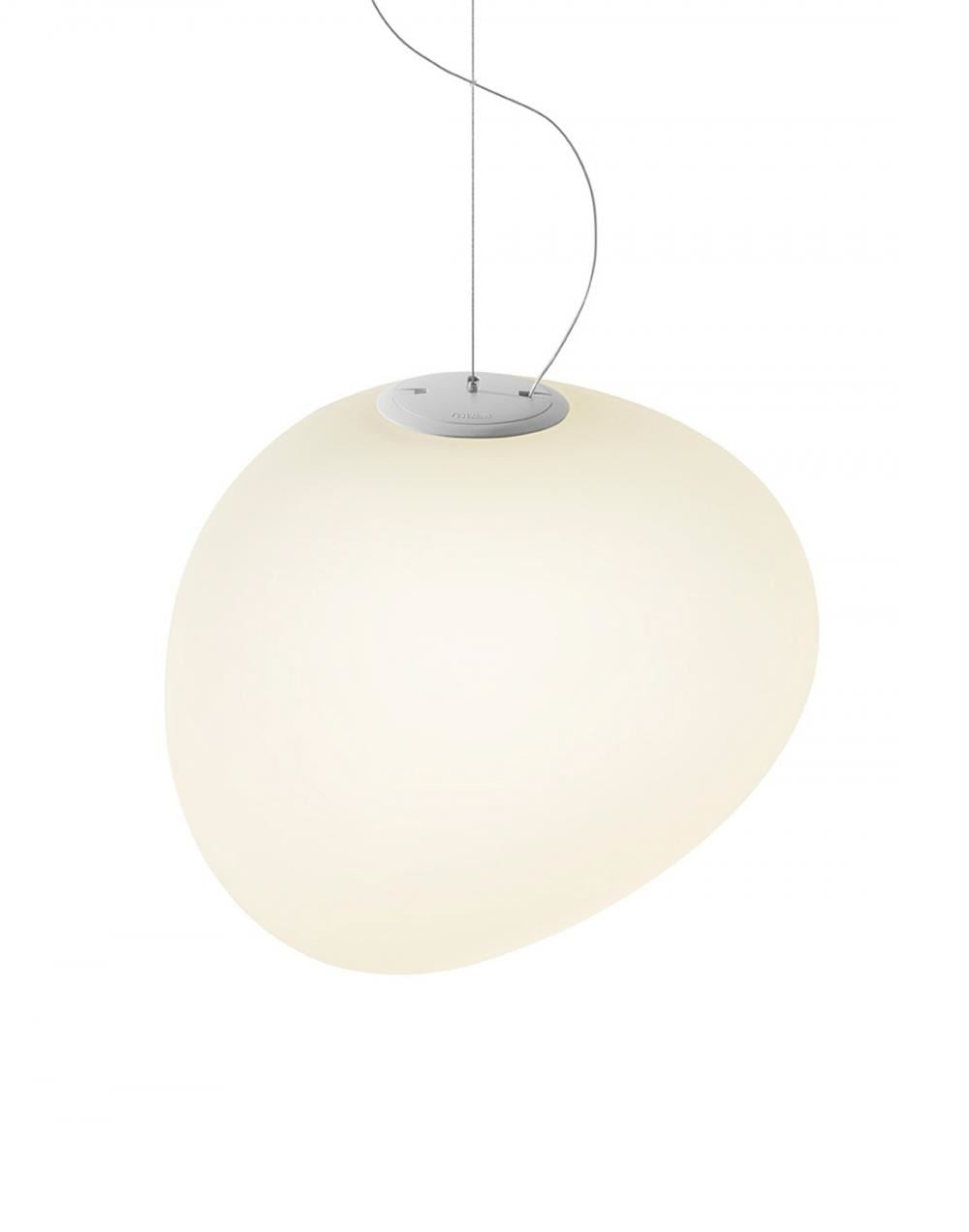 Foscarini Gregg Pendant Light