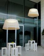 Vibia Wind Outdoor Pendant