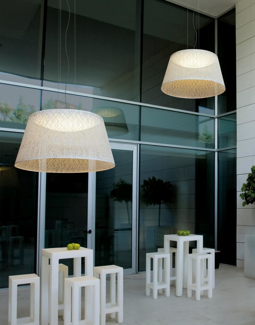 Vibia Wind Outdoor Pendant