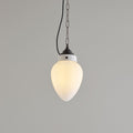 Davey Pine Bathroom Pendant Light