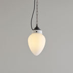 Davey Pine Bathroom Pendant Light