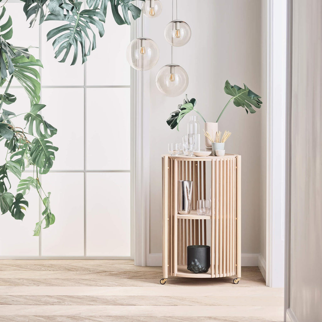 Bolia Story Bar Table