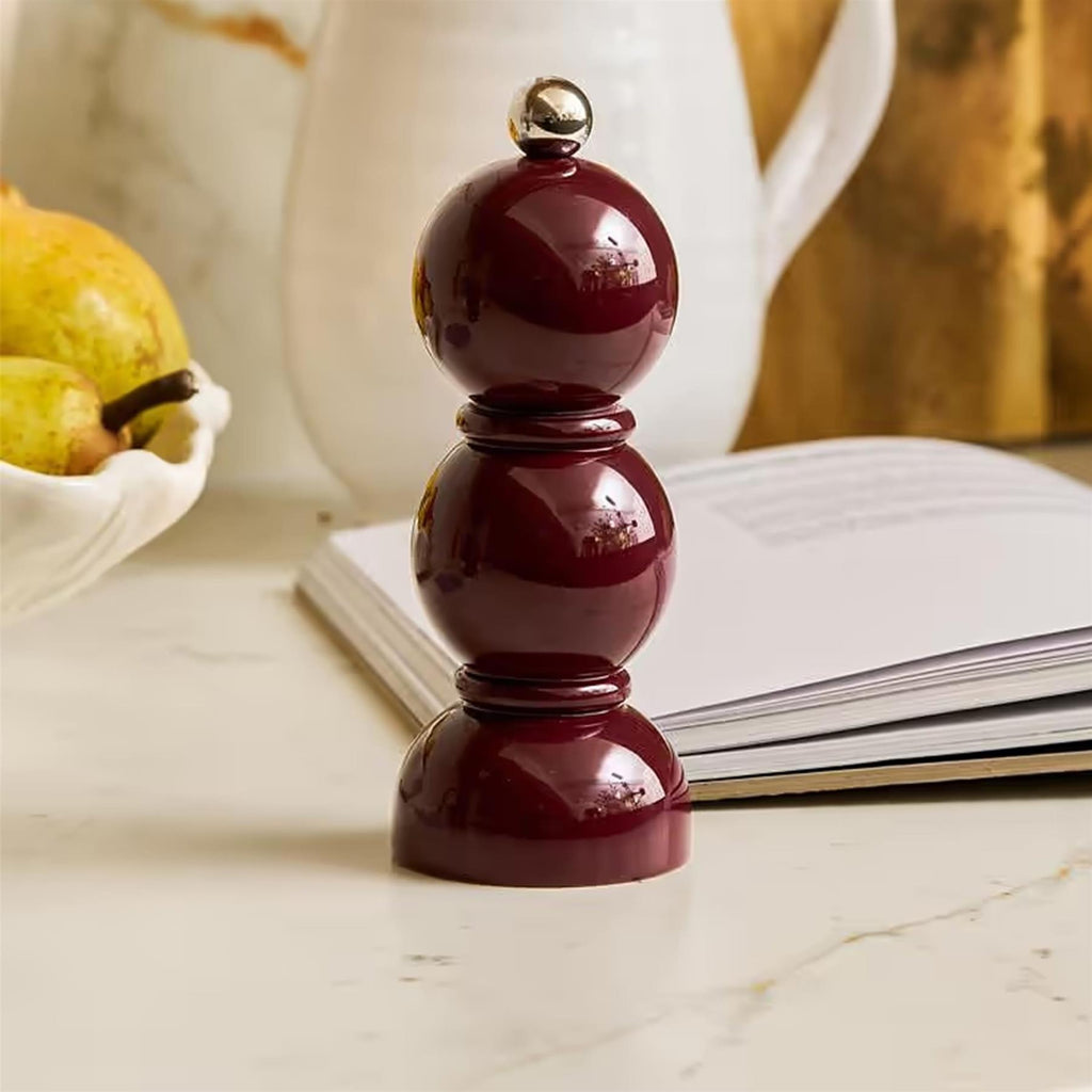 Addison Ross Bobbin Mini Salt & Pepper Mill