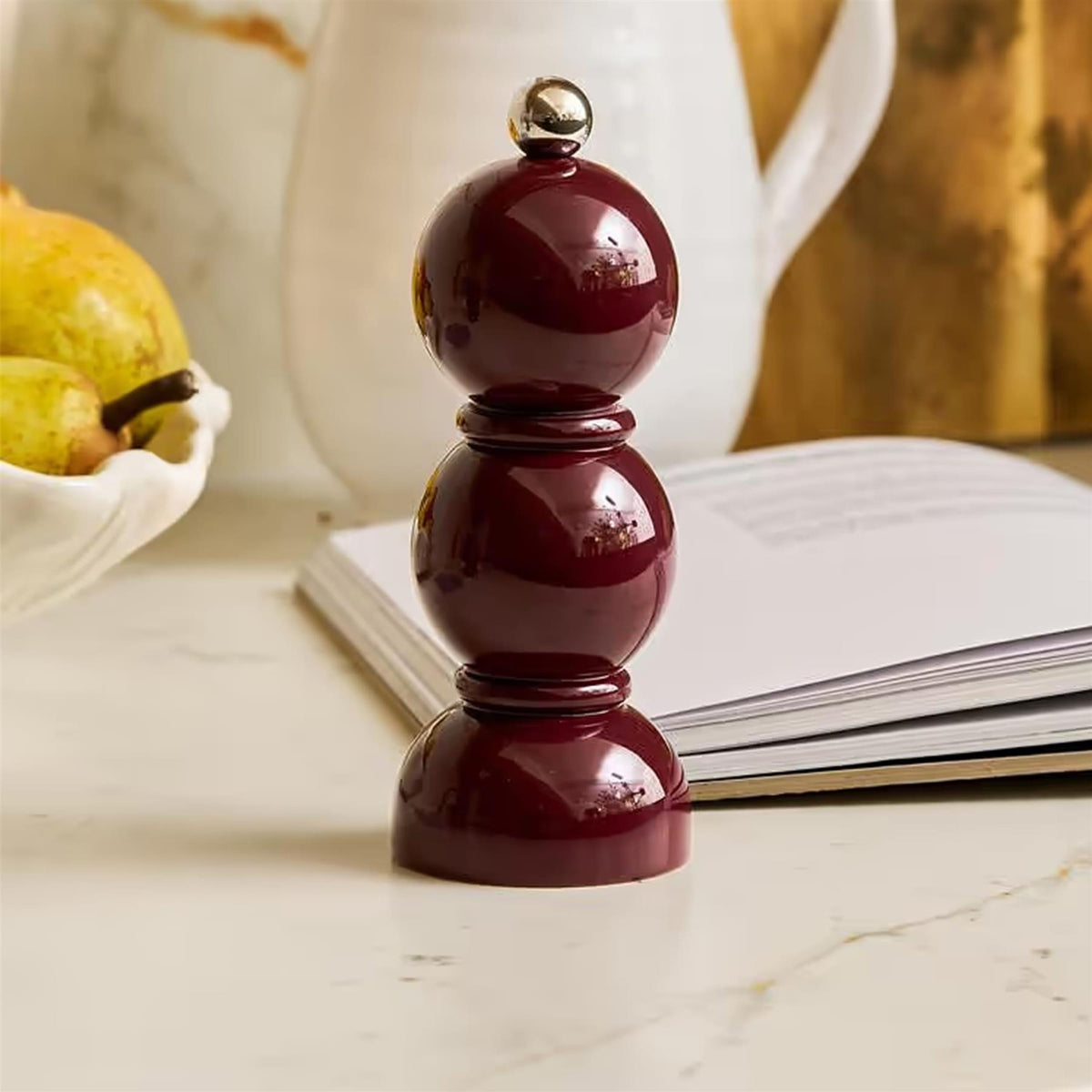 Addison Ross Bobbin Mini Salt & Pepper Mill
