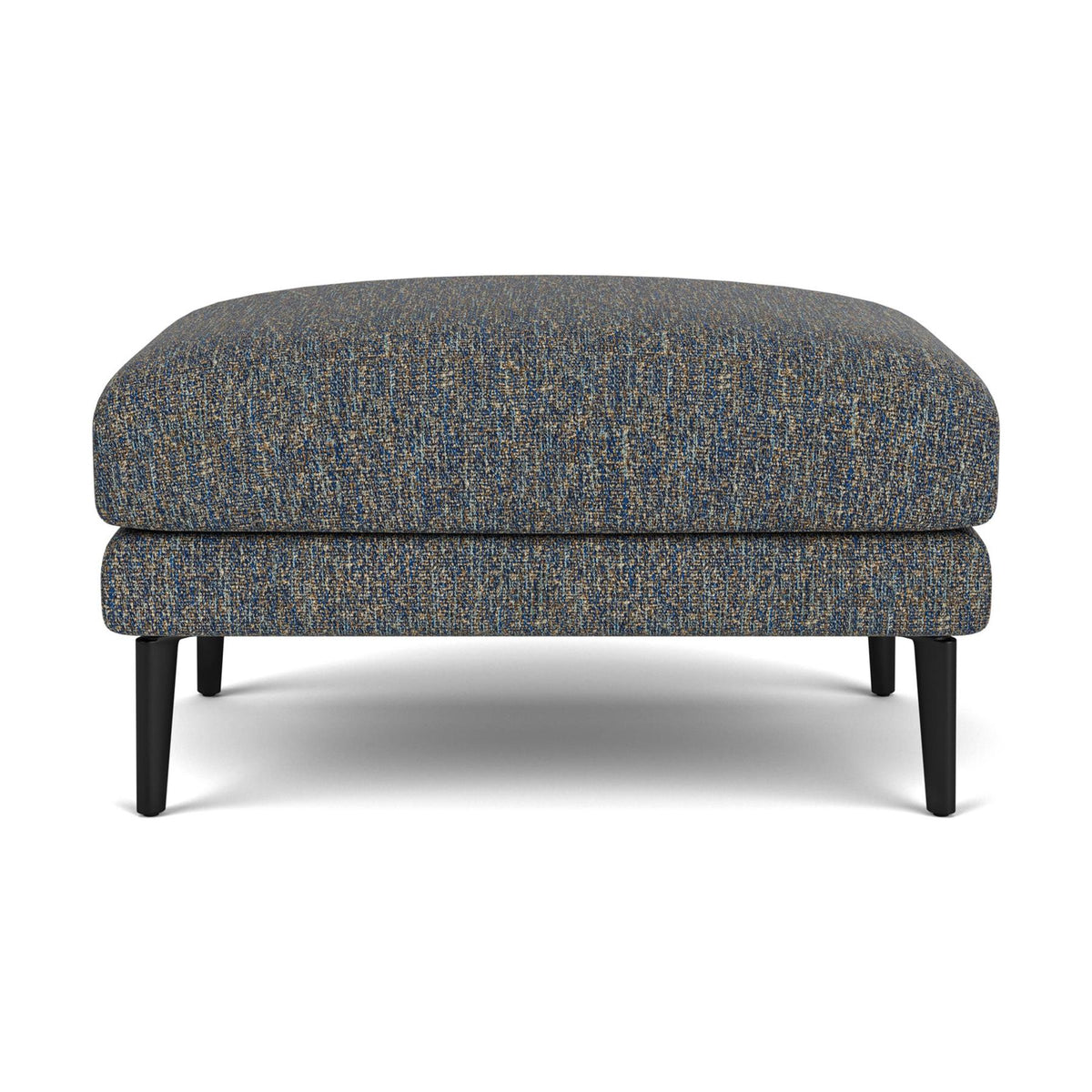 The Conran Shop Dove Footstool