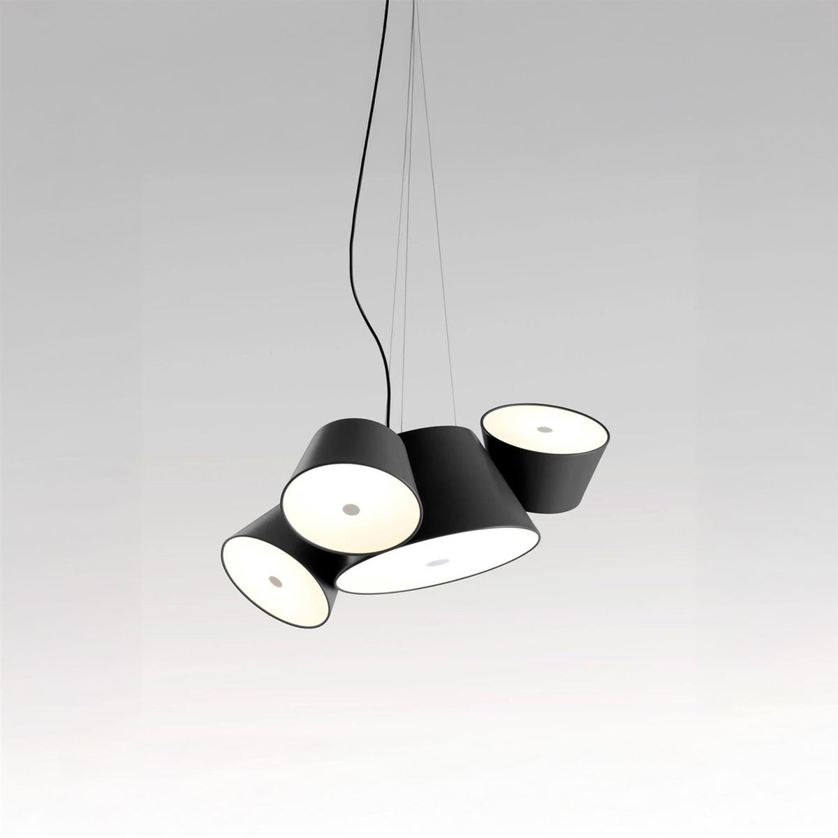 Marset Tam Tam Mini Cluster Pendant Light