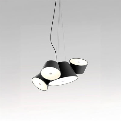 Marset Tam Tam Mini Cluster Pendant Light