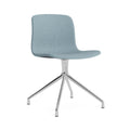 HAY AAC 11 Chair, 4 Star Swivel Base Standard Glider, Upholstered