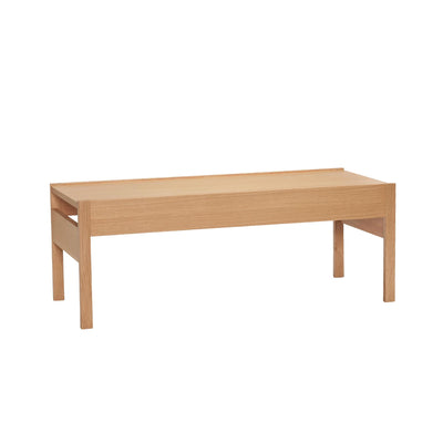 Hubsch Forma Coffee Table