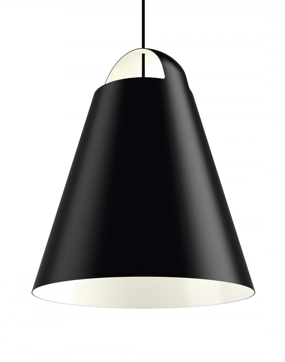 Louis Poulsen Above Pendant Light