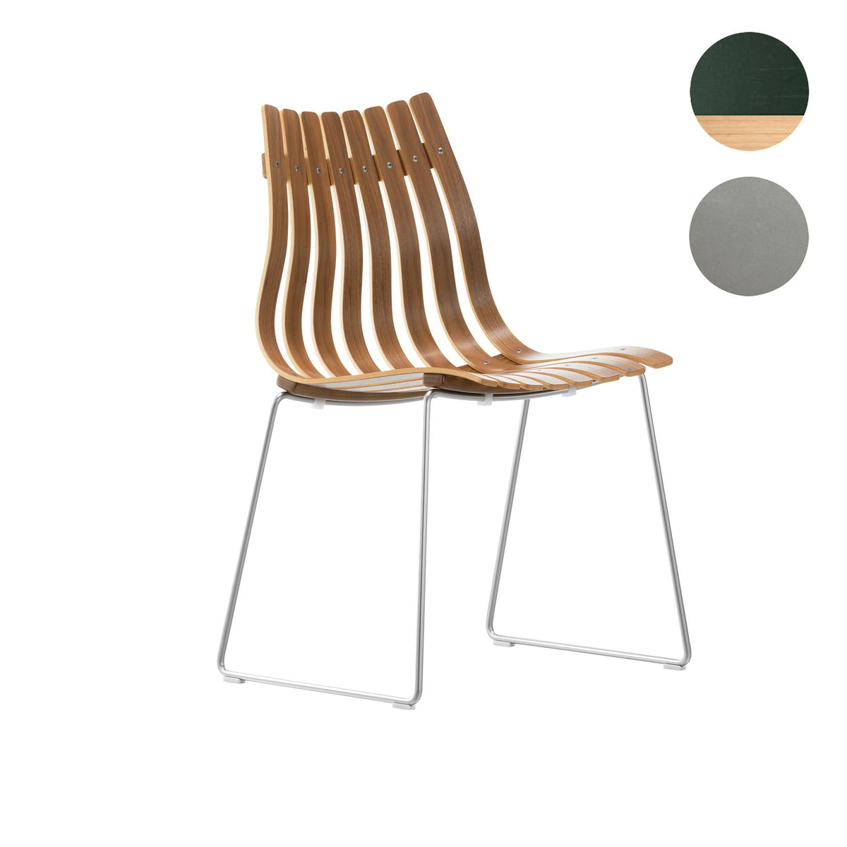 Fjordfiesta Scandia Junior Chair