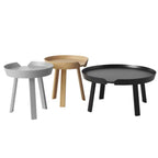 Muuto Around Coffee Table