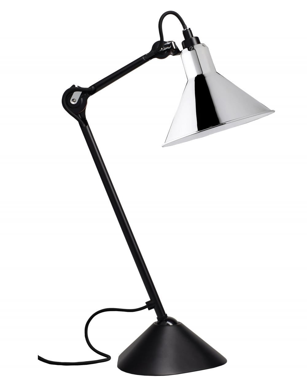 DCW Editions Lampe Gras 205 Table Lamp