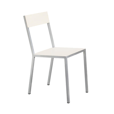 Valerie Objects Alu Dining Chair