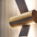 TOOY Nastro 563.43 Outdoor Wall Light