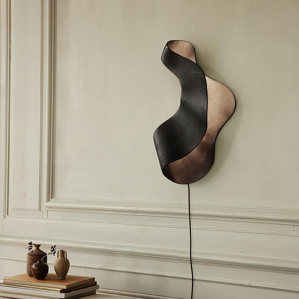 Ferm Living Oyster Wall Lamp