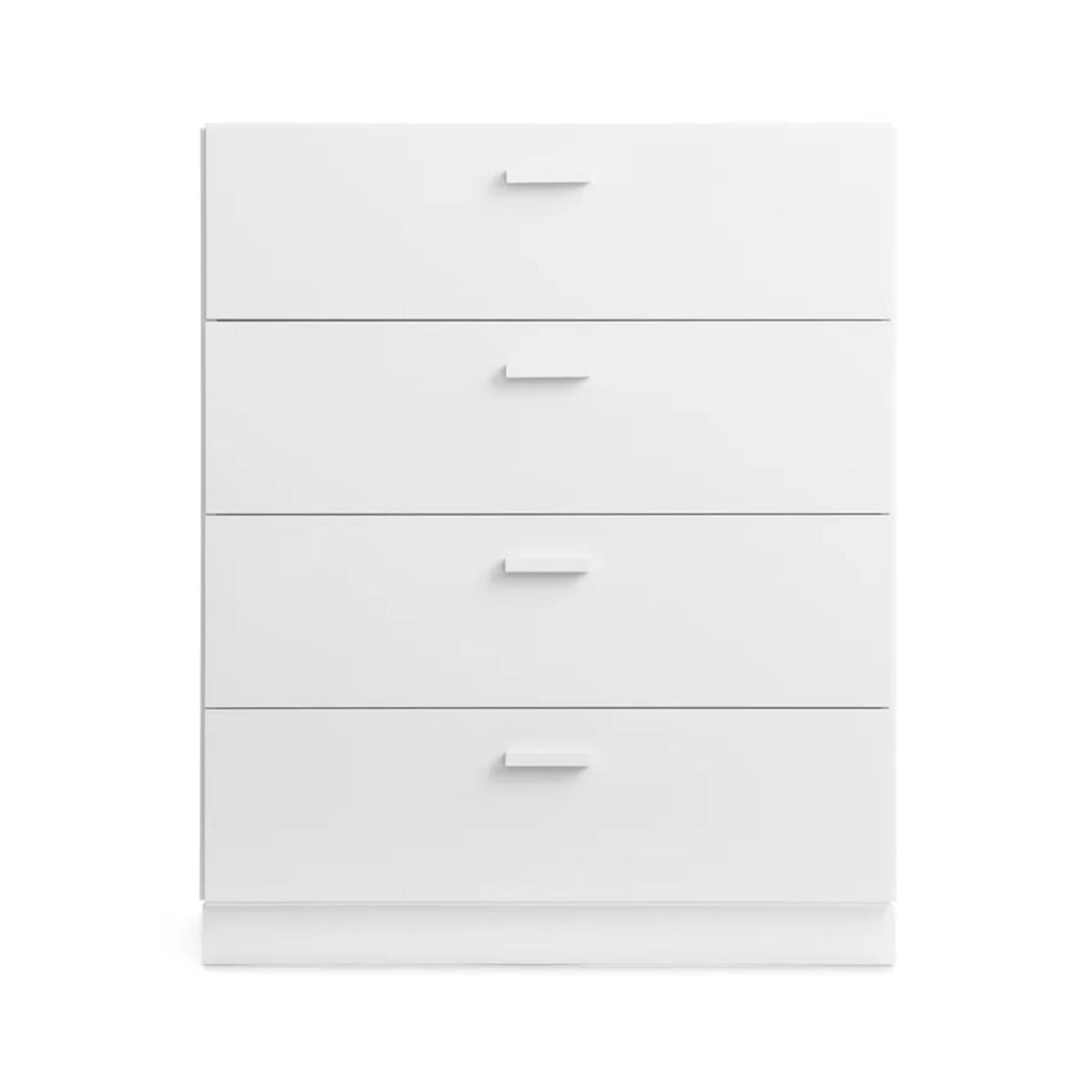 String Furniture Relief Chest Of Drawers Wide